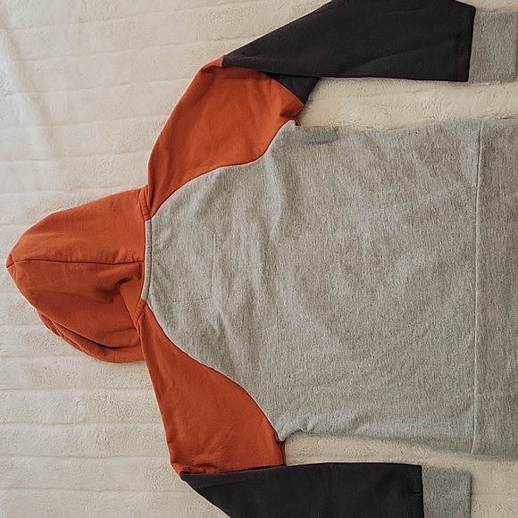 NWOT Women's Texas Linghorns hoodie - Picture 3 of 4
